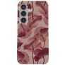 Burga Tough Samsung Galaxy S24 Hülle Hardcase Backcover Stoßfest - Tender Kiss