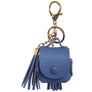 Mobigear Tassels Apple AirPods 2 Hülle - Blau