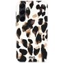 MIO Samsung Galaxy A55 MagSafe Hülle Hardcase Backcover - Leopard