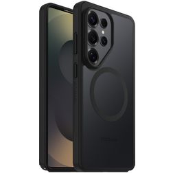 Otterbox React Samsung Galaxy S26 Ultra MagSafe Hülle Hardcase Backcover Stoßfest - Schwarz