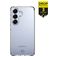 ITSKINS Level 2 SpectrumClear R Durchsichtig Samsung Galaxy S26 Hülle Flexibles TPU Backcover Stoßfest - Transparent