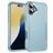 Mobigear Ultra Tough iPhone 17 Hülle Hardcase Backcover Stoßfest - Grün