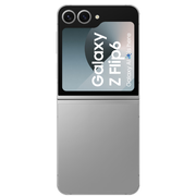 Samsung Galaxy Z Flip 6 Hüllen