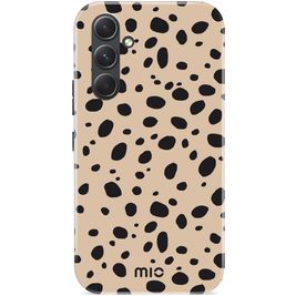 MIO Samsung Galaxy A54 MagSafe Hülle Hardcase Backcover - Spots