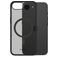 Mobilize Hybrid Pro iPhone 16e MagSafe Hülle Hardcase Backcover Stoßfest - Schwarz