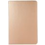 Mobigear DuoStand Samsung Galaxy Tab A8 10.5 (2021) Hülle Drehbare Klapphülle - Gold
