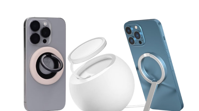 MagSafe Halterungen