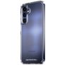 PanzerGlass D30 Durchsichtig Samsung Galaxy A25 5G Hülle Hardcase Backcover Stoßfest - Transparent