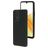 Mobiparts Samsung Galaxy A33 Silikon Hülle Backcover - Schwarz
