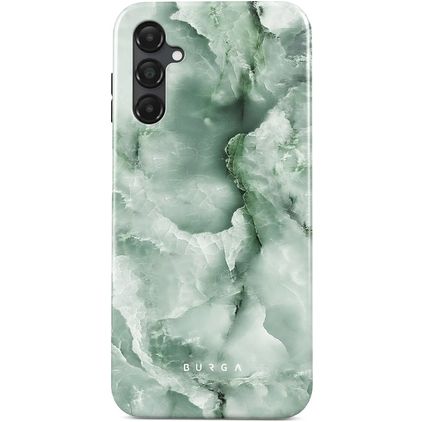 Burga Tough Samsung Galaxy A15 Hülle Hardcase Backcover Stoßfest - Pistachio Cheesecake