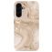 MIO Samsung Galaxy A37 MagSafe Hülle Hardcase Backcover - Gold Marble