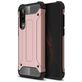 Mobigear Outdoor Huawei P30 Hülle Hardcase Backcover Stoßfest - Roségold