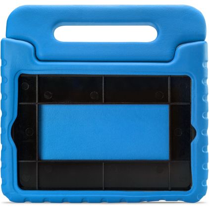 Xccess Kids Guard iPad Mini 7 (2024) Tablet Hülle für Kinder mit Tragegriff - Blau