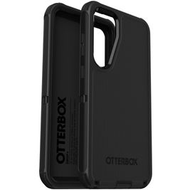 Otterbox Defender Samsung Galaxy S25 Plus Hülle Hardcase Backcover Stoßfest - Schwarz