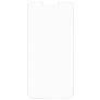 OtterBox Alpha iPhone 14 Plus Panzerglas Gehärtetes Glas Displayschutz - Hüllenfreundlich
