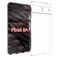Mobigear Basics Transparent Google Pixel 8a TPU (flexibel) Backcover - Transparent
