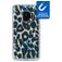 My Style Magneta Samsung Galaxy S9 Hülle Flexibles TPU Backcover - Leopard
