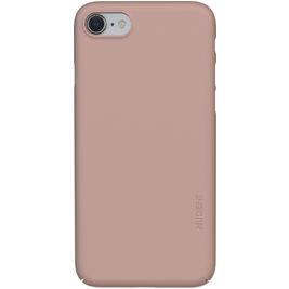 Nudient Thin Precise iPhone 8 Hülle Hardcase Backcover - Dusty Pink