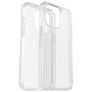 OtterBox Symmetry Durchsichtig iPhone 15 Pro Max Hülle Hardcase Backcover Stoßfest - Transparent