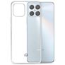 Mobilize Gelly Durchsichtig HONOR X8 Hülle Flexibles TPU Backcover - Transparent