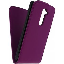 Xccess Flip Case LG G2 Purple Xccess Flip Case LG G2 Purple