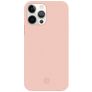 Valenta Snap Luxe iPhone 13 Pro Max Hülle Backcover - Pink