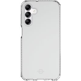 ITSkins SpectrumClear-R Durchsichtig Samsung Galaxy A15 Hülle Flexibles TPU Backcover Stoßfest - Transparent