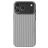 Nudient Bold iPhone 18 Pro Max MagSafe Hardcase Backcover - Urban Grey