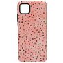 Burga Tough Samsung Galaxy A22 5G Hülle Hardcase Backcover Stoßfest - Watermelon Shake