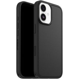 Otterbox Symmetry+ iPhone 17 MagSafe Hülle Hardcase Backcover Stoßfest - Schwarz
