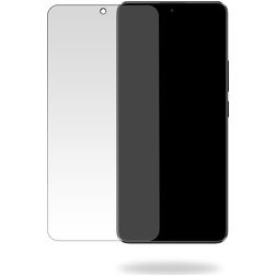Mobilize POCO X6 Panzerglas Gehärtetes Glas Displayschutz - Hüllenfreundlich