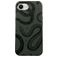 Burga Tough iPhone 16e Hülle Hardcase Backcover Stoßfest - Poison