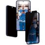 PanzerGlass Ultra-Wide Fit Samsung Galaxy S24 Gehärtetes Glas Displayschutz Privacy - Hüllenfreundlich