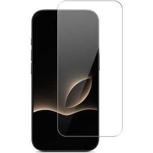 Mobigear iPhone Air Panzerglas Gehärtetes Glas Displayschutz