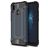 Mobigear Outdoor Huawei P20 Lite (2018) Hülle Hardcase Backcover Stoßfest - Marineblau