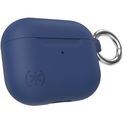 Speck Presidio Apple AirPods 3 Stoßfeste Hardcase Hülle - Coastal Blue