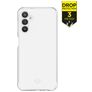 ITSkins SpectrumClear-R Durchsichtig Samsung Galaxy A14 Hülle Flexibles TPU Backcover Stoßfest - Transparent