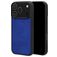 Mobiparts Classic iPhone 18 Pro MagSafe Backcover - Sapphire Blue