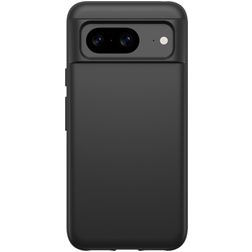 OtterBox Symmetry Google Pixel 8 Hülle Hardcase Backcover Stoßfest - Schwarz