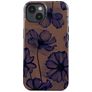 Burga Tough iPhone 13 Hülle Hardcase Backcover Stoßfest - Velvet Night