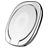Mobigear Zinc Alloy Handy-Ring - Silber Universal