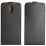 Mobigear Business Nokia 2.3 Hülle Flipcase - Schwarz