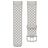 Mobigear Sport Plus Buckle Silikon Fitbit Charge 5 Armband Dornschließe - Polarstern
