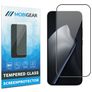 Mobigear Premium Xiaomi 15T Panzerglas Gehärtetes Glas Displayschutz - Hüllenfreundlich