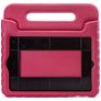 Xccess Kids Guard iPad Mini 3 (2014) Tablet Hülle für Kinder mit Tragegriff - Pink