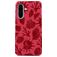Burga Tough Samsung Galaxy A36 Hardcase Backcover Shockproof - Solace