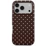 Burga Tough iPhone 17 Pro MagSafe Hülle Hardcase Backcover Stoßfest - Sorry Busy