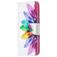 Mobigear Design Samsung Galaxy S20 FE Hülle Klapphülle Geldbörse - Sonnenblume