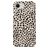 Burga Tough iPhone 16e Hardcase Backcover Shockproof - Almond Latte