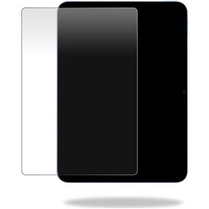 Mobilize iPad 10 (2022) Panzerglas Gehärtetes Glas Displayschutz - Hüllenfreundlich